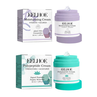  EELHOE Polypeptide Anti-Aging Moisturizer cashymart