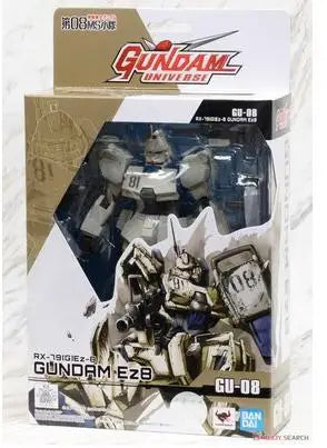  Genuine Bandai Gundam Model Kit Anime Figure cashymart