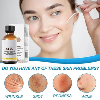  Facial Peel Serum cashymart