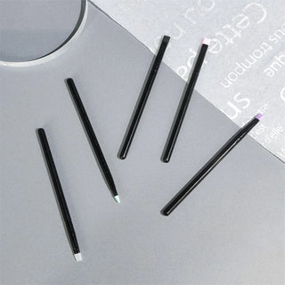  Permania Eyelash Lift Perm Tool Silicone Brush cashymart