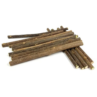  10-Pack Natural Catnip Chew Sticks cashymart