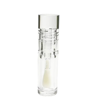  Refillable Clear Lip Gloss Tubes cashymart