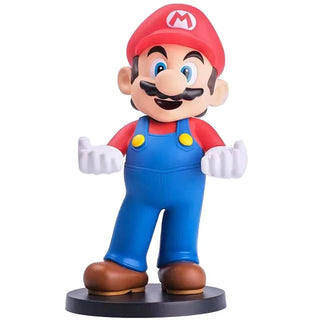  Super Mario PVC Figure & Phone Holder cashymart