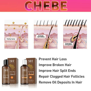  Sevich Chebe Hair Growth Spray cashymart