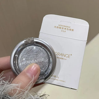  Herorange Glowing Charm Eyeshadow Palette cashymart