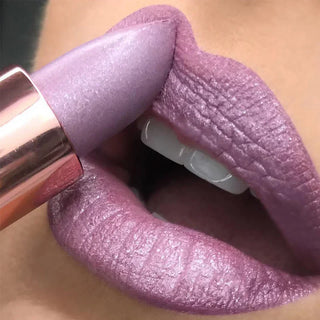  3 Colors Glitter Lipstick Temperature Color Changing Tint cashymart