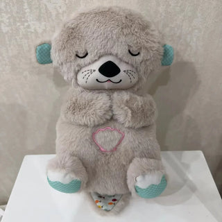  Soothing Baby Bear Plush Toy cashymart