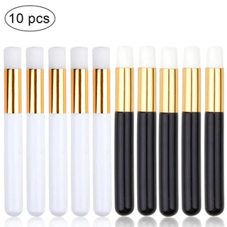  Eyelash Cleaning Brush Set for Makeup Tools cashymart