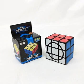  Speed Puzzle Cubes cashymart