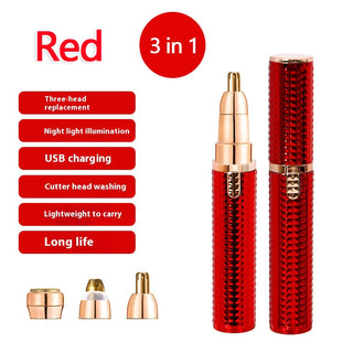 Eyebrow Trimmer for Women
