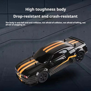  High-Speed 1/14 RC Drift Racing Car - 4WD Remote Control Toy 8005 cashymart