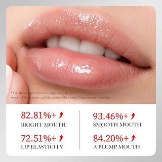  Collagen Lip Plumper Serum cashymart