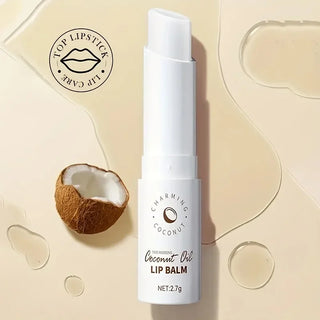  Coconut Bliss Lip Balm cashymart