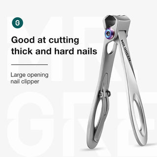  MR.GREEN Precision Nail Clippers cashymart