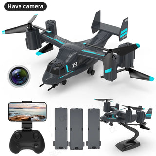  Kmoist LM19 480P FPV Drone cashymart