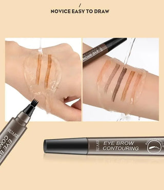  Fork Eyebrow Pencil cashymart