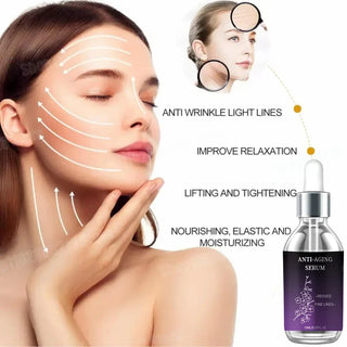  Hyaluronic Acid Facial Serum cashymart