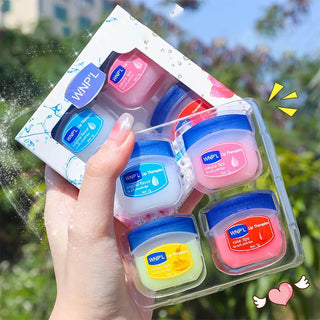  Lip Balm Sets cashymart