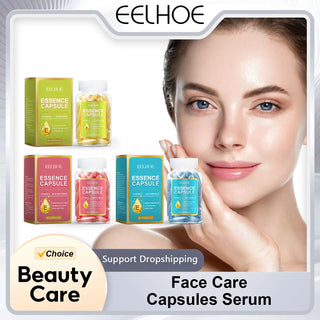  EELHOE Vitamin E Face Serum cashymart