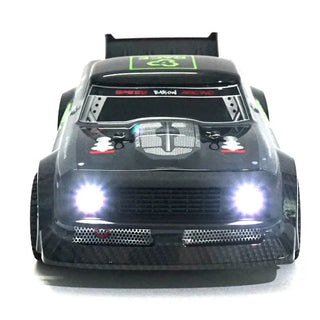  High-Speed 1/16 RC Drift Car - 2.4GHz Brushless 4WD Fun cashymart