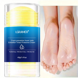  LGRAMER Foot Cream cashymart