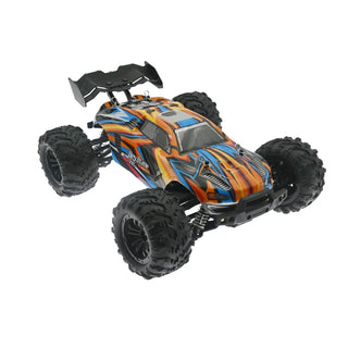  High-Speed 4WD Brushless RC Drift Car - Off-Road Fun cashymart