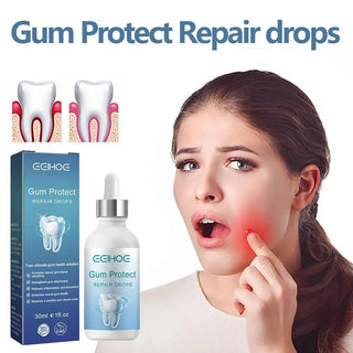 Quickly Gum Repair Serum