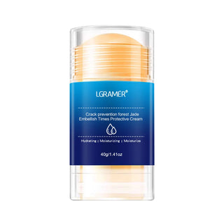  LGRAMER Urea Foot Cream cashymart