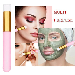  Eyelash Cleaning Brush Set for Makeup Tools cashymart