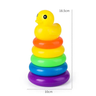  Montessori Rolling Ball Tower cashymart