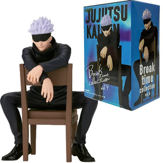  Gojo Satoru Jujutsu Kaisen Action Figure cashymart