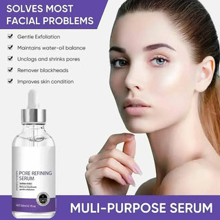 Pore Shrink Face Serum