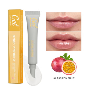  Peptide Lip Gel cashymart