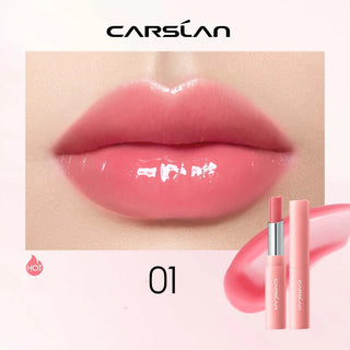  CARSLAN Flower Essence Lip Balm cashymart