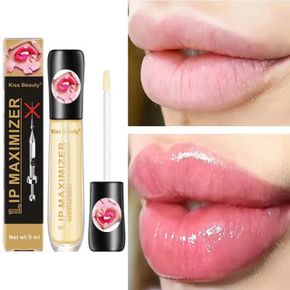  Luxe Lip Plumper Serum cashymart