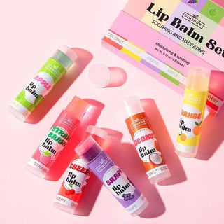  Fruity Lip Balm Collection cashymart