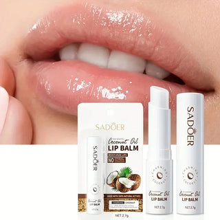  Coconut Bliss Lip Balm cashymart