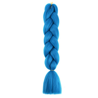 DIY Jumbo Braiding Hair Extensions 24 Inches