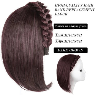  Ocelot Natural Synthetic Hair Extension cashymart