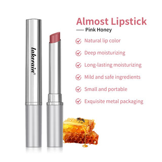  Pink Honey Almost Lipstick Tinted Balm in Black Honey cashymart