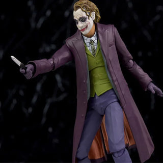  Joker Anime Action Figure cashymart