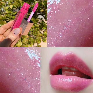  Universal Plumping Lip Gloss cashymart