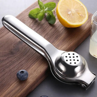  Stainless Steel Citrus Fruit Juicer cashymart