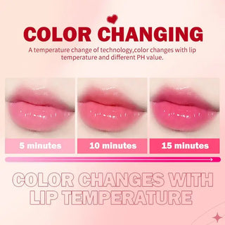  Transformative Color-Changing Lipstick cashymart