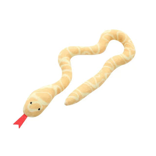  Plush Snake Catnip Toy cashymart