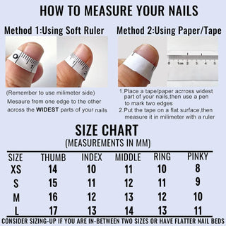  Handmade White Pearl Press on Nails with Flower Decor cashymart
