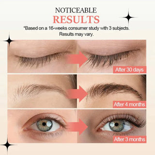  EELHOE Eyelash Boost Serum cashymart