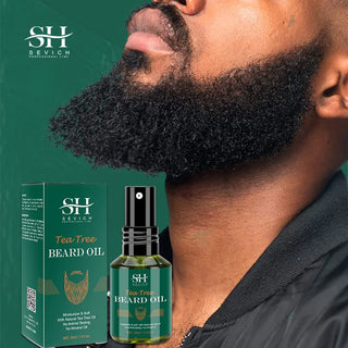  4-Piece Beard Growth Kit cashymart