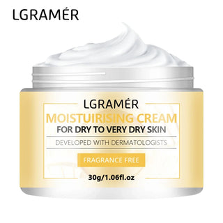  LGRAMER Hydrating Face Cream cashymart