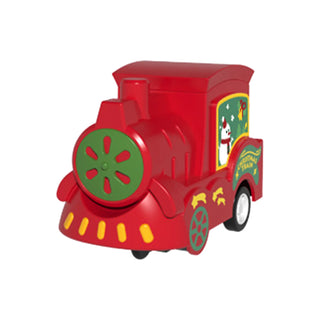  Children's Electric Rail Car Puzzle cashymart